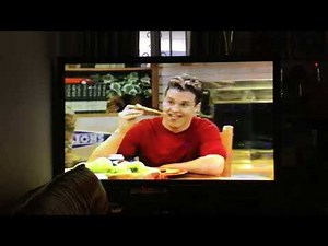 Opening to The Waterboy 1999 VHS