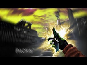 THE BEST Phone Settings in Critical Ops