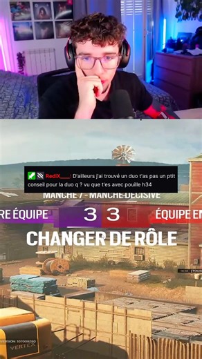 COMMENT JOUER en *DUO Q* sur R6 🎓