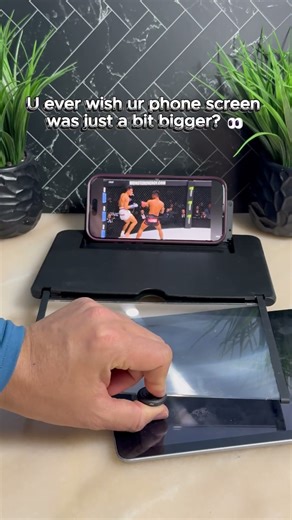 This Makes Your Phone Screen Feel Bigger