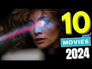 10 Mind-Blowing AI Movies You Can't Miss in 2024
