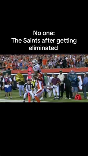 They out here cooking everybody😭 #nfl #nfltiktok #neworleanssaints #saintsfootball