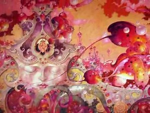 The Art of Daniel Merriam II