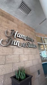 Take advantage of all the amenities like the free breakfast, treat store and more every time you stay at Hampton. | Hampton by Hilton