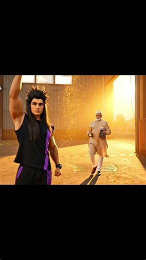 मोदी bat free fire 💀💀Aura #Shorts#FFShorts#FreeFireShorts