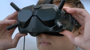 426K views · 9.2K reactions | Meet DJI's New Digital FPV System ! bit.ly/DJI-FPV-Info | Cinematography | Facebook