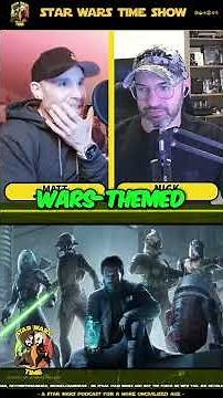 Star Wars Tactical Game 2026: Is It The Next XCOM? #shorts