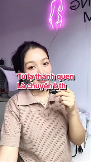 Tâm sự của khách khi đã trở thành khách quen của tiệm. Từ lạ thành quen đó là chuyện vô cùng bth ở tiệm waxing private 1:1 TDM #waxingbinhduong #waxbikini #waxingprivate #waxingvideos #waxing