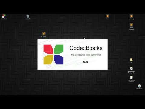 Tùy biến Code Blocks giống Sublime Text Dark Theme