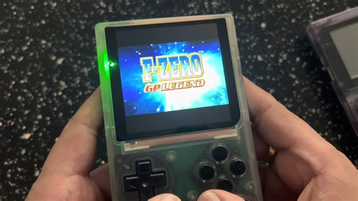 This Game Boy-Inspired Handheld Is A Budget Answer To Modern-Day Retro Gaming