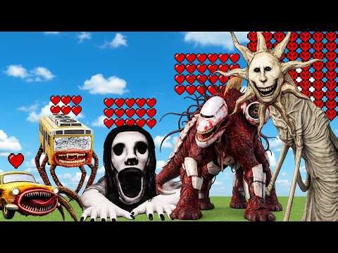 Which New Creepypasta is truly immortal?