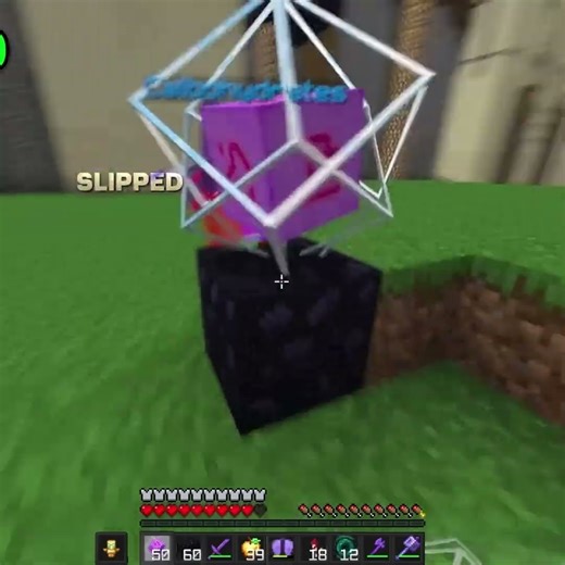 Marlow VS 30 players | (FT_Marlowww) | edit | ‪@Marlowww‬ #shorts #minecraft