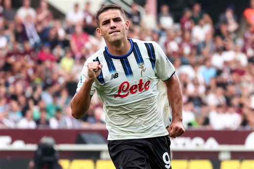 Nazionali Atalantini: le sconfitte di Sulemana e Kossounou, vittorie per Krstovic e Pasalic - CalcioAtalanta