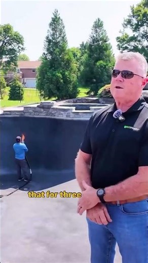 Mesmerized by ecoFINISH‼️🔥