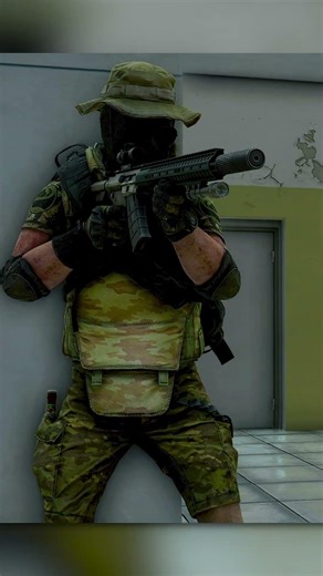 You cant fault the Monstrum 2x in Tarkov.. #eft #tarkov #escapefromtarkov