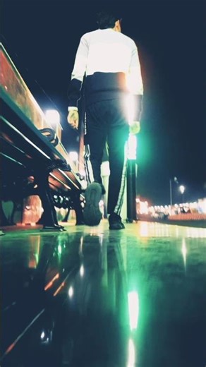 Awara angara/ Tere isk me short