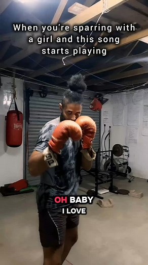 *The Unspoken Rules of Sparring with Girls: A Guide for Men* Ah, the world of combat sports – where testosterone and adrenaline reign supreme. But what happens when men step into the ring or octagon with a female opponent? It's time to throw out the traditional playbook and follow some unspoken rules. *Rule #1: Don't Hold Back (But Also, Hold Back a Bit)* When sparring with a female partner, it's essential to find the sweet spot between giving it your all and not, you know, actually trying to kn