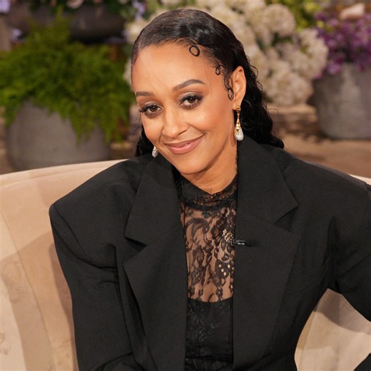 How Tia Mowry Navigated Dating After Her Divorce From Cory Hardrict