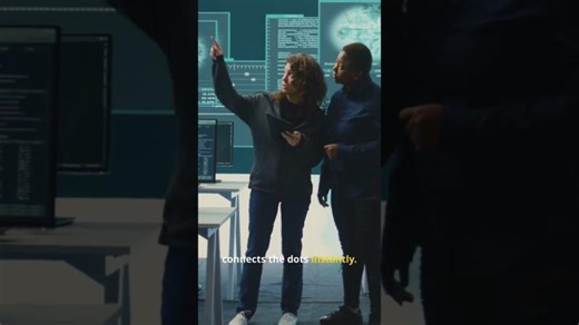 🚀 AI in Cybersecurity: From Manual Defense to Autonomous Protection | InfoSec4TC