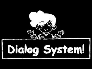 Dialog System Tutorial | Godot 4