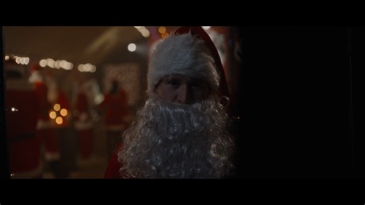 ScreenRant presents an exclusive BTS clip from #SilentNightDeadlyNight, in which Rohan Campbell and the crew break down the fan-favorite massacre sequence. Silent Night, Deadly Night is now available on digital and comes to 4K UHD, Blu-ray, Steelbook, and DVD on February 17. | Screen Rant