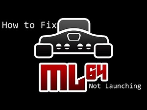 How To Fix MODLOADER64 Not Launching