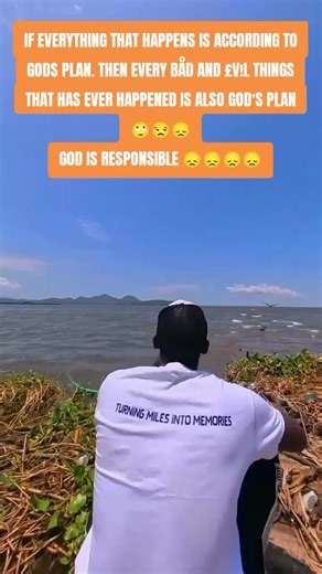 Understanding God's Plan in Life's Challenges