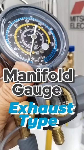 Understanding Air Conditioning Manifold Gauges for DIY