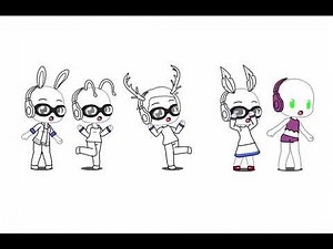 The Backyardigans: Like A Robot