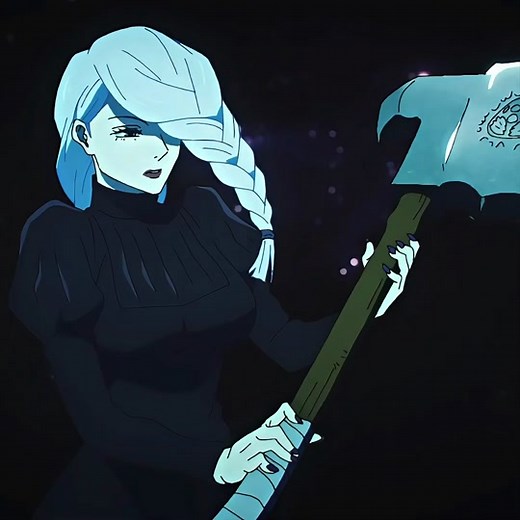 mei mei😮‍💨 #jujutsukaisen #meimei #anime #foryou #fypシ