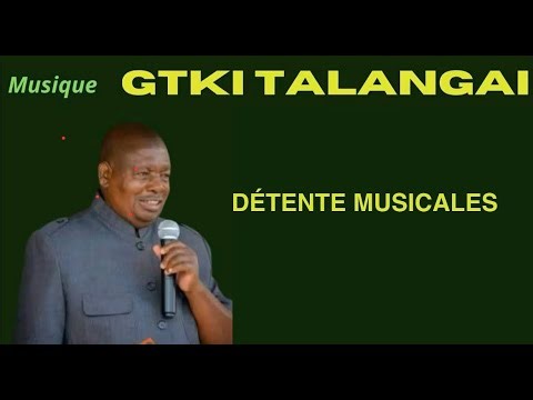 DETENTE MUSICALE | GTKI TALAS
