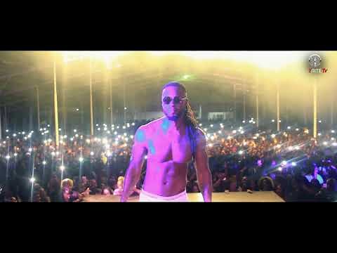Flavour - Live in Suriname 2018