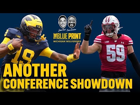 PSU-Oregon RECAP, Michigan-Wisconsin PREVIEW, Fan questions