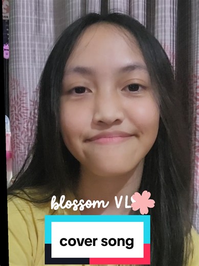 Blossom Vlog: Fun Cover Song Performance