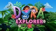 Dora the Explorer & Dora and Friends