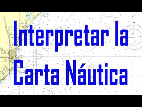 Interpretation of the Nautical Chart