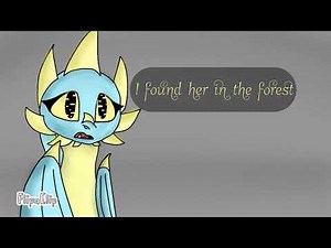 Toothless x light fury Part 3