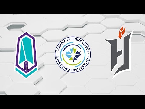 HIGHLIGHTS: Pacific FC vs. Forge FC 🇨🇦 | April 12, 2025