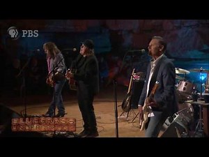 Drivin' N Cryin' "With The People"