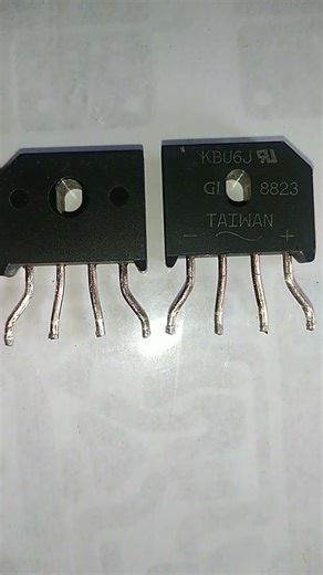 #electronics#bridge diode for power supply#short