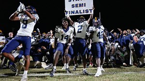Naples captures first regional championship since 2018 with 17-10 win over Port Charlotte