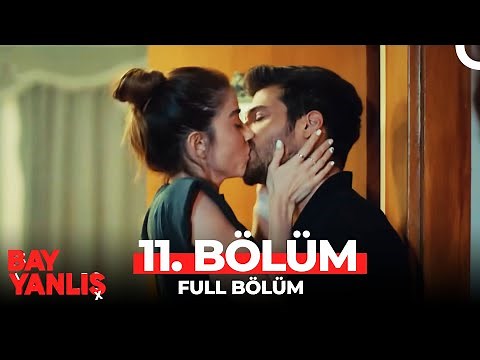 Mr. Wrong Episode 11