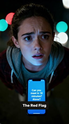 Pattern 006-The "Talent Scout" Scam