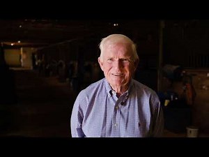 Meet Dr. Story — one of Remington Park’s dedicated vets!