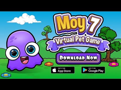 Moy 7 |tFree| Android & iOS game