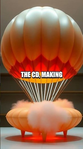 Glide and Learn Let’s Make a Mini Hovercraft