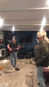 ROCK GRRANIMALS @ PLAY | Jeff Grossman