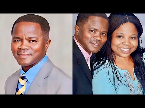 Married Oklahoma Pastor / Out of the Pulpit