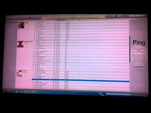 PC buzzing/ Lag while playing Audio/video