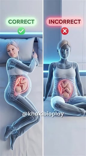 Safe Ways to Get Out of Bed During Pregnancy